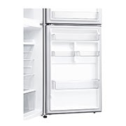 LG IEC Gross 427L Dark Graphite Steel Top Freezer with Inverter Compressor & Multi Air Flow, GN-B422SQCL, GN-B422SQCL, thumbnail 8