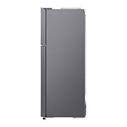 LG IEC Gross 427L Dark Graphite Steel Top Freezer with Inverter Compressor & Multi Air Flow, GN-B422SQCL, GN-B422SQCL, thumbnail 14