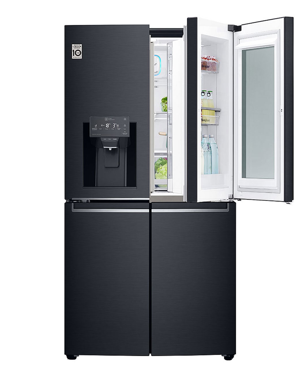 Lg on sale almirah price