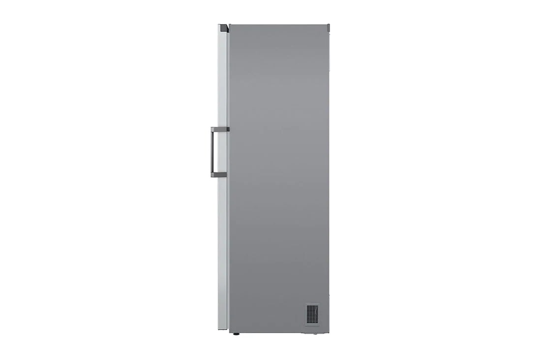 LG One Door Freezer, 377L, Smart Inverter Compressor, Linear Cooling, One Door Freezer, 321L, Smart Inverter Compressor, Linear Cooling, Door Cooling+, GC-B414ELFM, thumbnail 13
