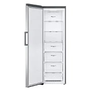 LG One Door Freezer, 377L, Smart Inverter Compressor, Linear Cooling, One Door Freezer, 321L, Smart Inverter Compressor, Linear Cooling, Door Cooling+, GC-B414ELFM, thumbnail 3
