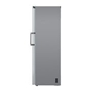 LG One Door Freezer, 377L, Smart Inverter Compressor, Linear Cooling, One Door Freezer, 321L, Smart Inverter Compressor, Linear Cooling, Door Cooling+, GC-B414ELFM, thumbnail 13