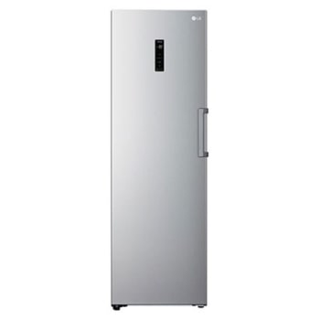One Door Freezer, 321L, Smart Inverter Compressor, Linear Cooling, Door Cooling+1