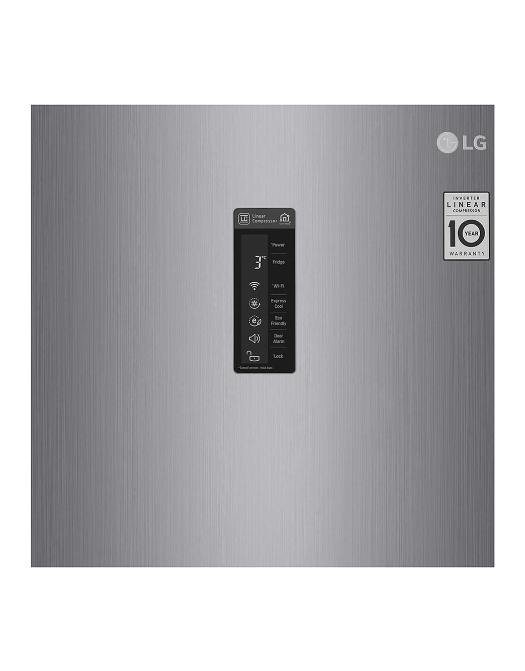 How To Fix The Error Code Er DS For LG Refrigerator
