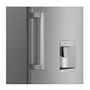 LG 313L One Door Fridge with Slim Water Dispenser, GC-F411ELDM, GC-F411ELDM, thumbnail 4