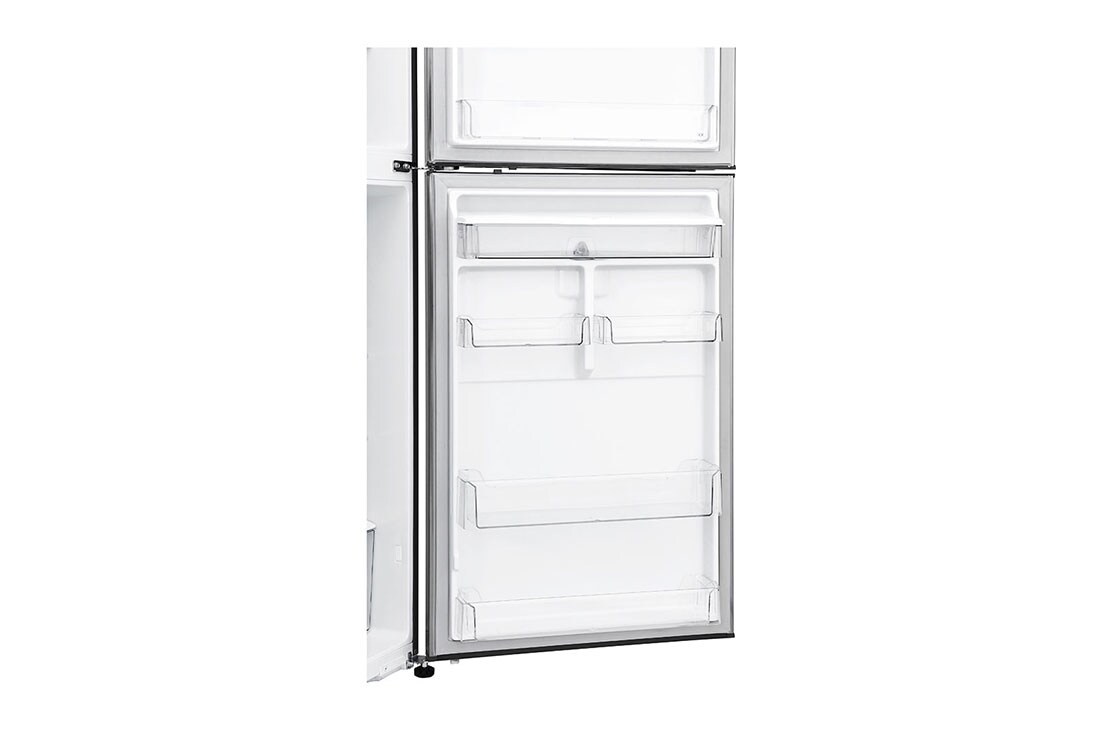 LG 471 L, Top Freezer Refrigerator with Door Cooling, LINEAR Cooling™ and HygieneFresh+™, GL-F502HLHL, GL-F502HLHL, thumbnail 3