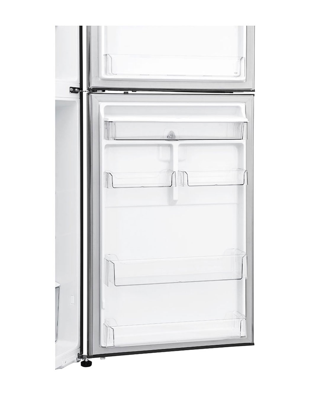 Shop LG 471L Top Freezer Refrigerator with Door Cooling LG GL