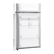 LG 471 L, Top Freezer Refrigerator with Door Cooling, LINEAR Cooling™ and HygieneFresh+™, GL-F502HLHL, GL-F502HLHL, thumbnail 4