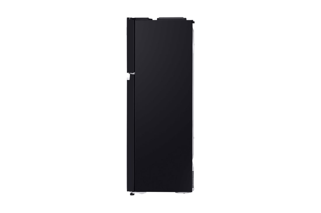 LG 444 L, Black, Top Freezer Refrigerator with Door Cooling, LINEAR Cooling™ and HygieneFresh+™, GL-C432HXCL, GL-C432HXCL, thumbnail 14