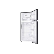 LG 444 L, Black, Top Freezer Refrigerator with Door Cooling, LINEAR Cooling™ and HygieneFresh+™, GL-C432HXCL, GL-C432HXCL, thumbnail 7