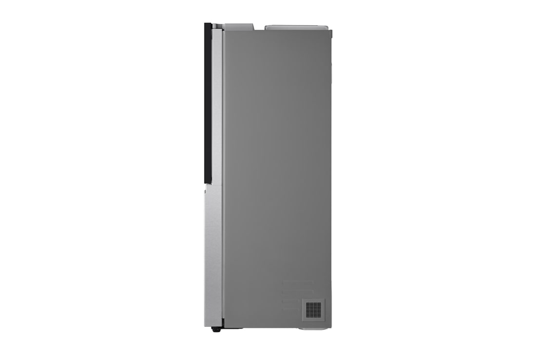 LG 674(L) | Side by Side Refrigerator |Inverter Linear Compressor | InstaView Door-in-Door™ | UVnano™, GC-X257CSES, GC-X257CSES, thumbnail 14