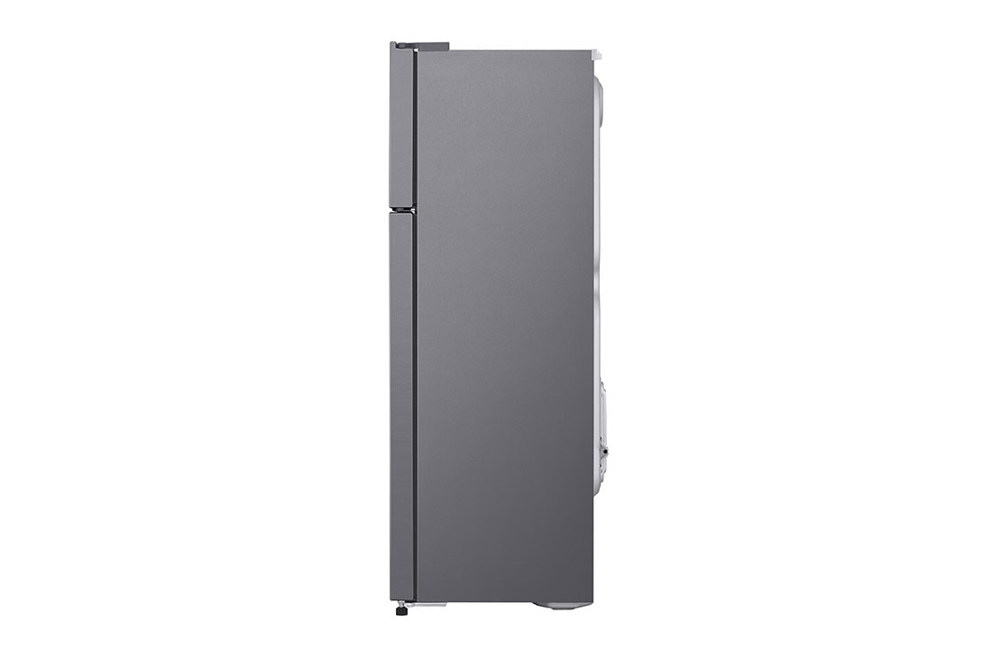 LG 225L, Top Freezer Refrigerator, Inverter Linear Compressor , Door Cooling, Moving Ice Tray, GN-G222SLCB, GN-G222SLCB, thumbnail 14