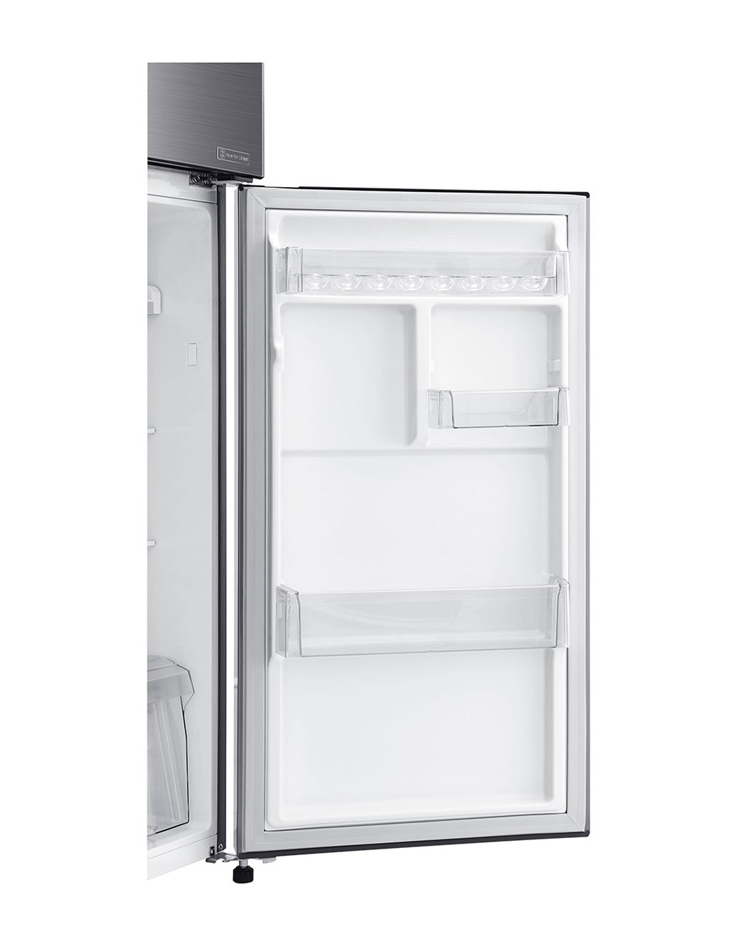 Shop LG 225L Top Freezer Refrigerator LG GNG222SLCB Specs & Features