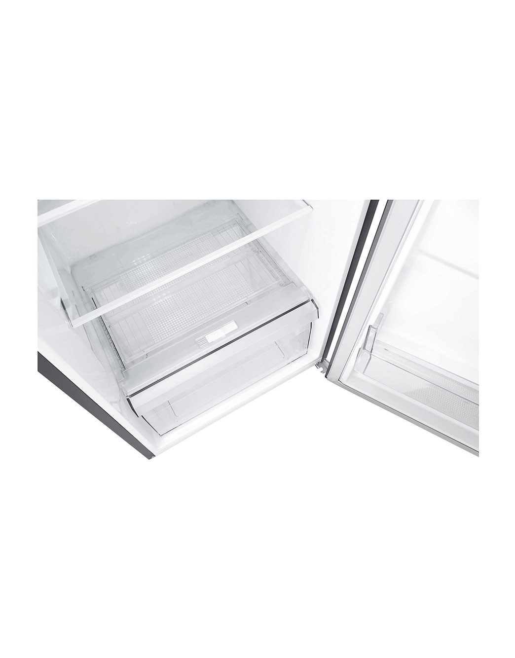 Shop LG 225L Top Freezer Refrigerator LG GNG222SLCB Specs & Features