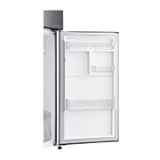 LG 225L, Top Freezer Refrigerator, Inverter Linear Compressor , Door Cooling, Moving Ice Tray, GN-G222SLCB, GN-G222SLCB, thumbnail 3