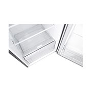 LG 225L, Top Freezer Refrigerator, Inverter Linear Compressor , Door Cooling, Moving Ice Tray, GN-G222SLCB, GN-G222SLCB, thumbnail 5