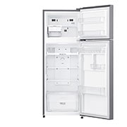 LG 225L, Top Freezer Refrigerator, Inverter Linear Compressor , Door Cooling, Moving Ice Tray, GN-G222SLCB, GN-G222SLCB, thumbnail 11