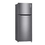 LG 225L, Top Freezer Refrigerator, Inverter Linear Compressor , Door Cooling, Moving Ice Tray, GN-G222SLCB, GN-G222SLCB, thumbnail 13