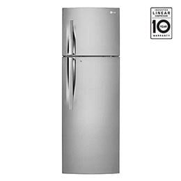 257L, Top Freezer Refrigerator, Inverter Linear Compressor , Door Cooling, Moving Ice Tray2