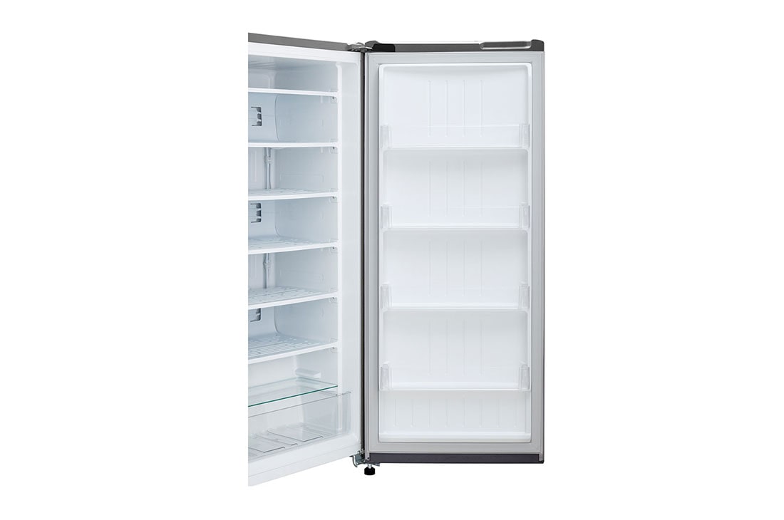 LG GN-304SL 168L Standing Freezer  Buy Your Home Appliances Online With  Warranty