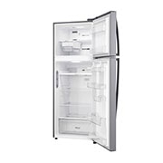 LG 438L Top Mount Freezer with Smart Inverter Compressor, Multi Air Flow, Front open door, GL-C502HLCL, thumbnail 10