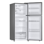 LG 235L Top Freezer Fridge in Dark Graphite Steel, GV-B212PLGB, GV-B212PLGB, thumbnail 8