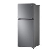 LG 235L Top Freezer Fridge in Dark Graphite Steel, GV-B212PLGB, GV-B212PLGB, thumbnail 11