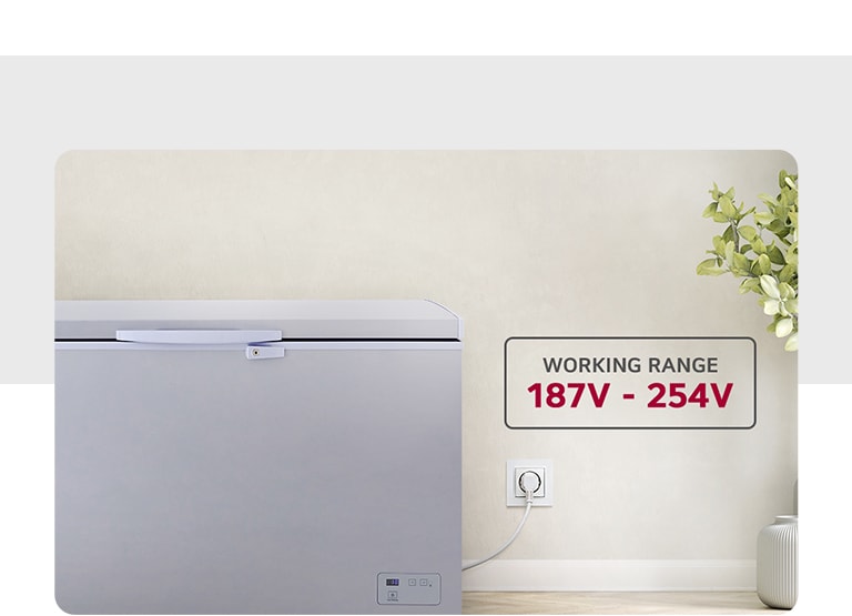 It fully guarantees voltage fluctuations and can be used directly without a separate transformer