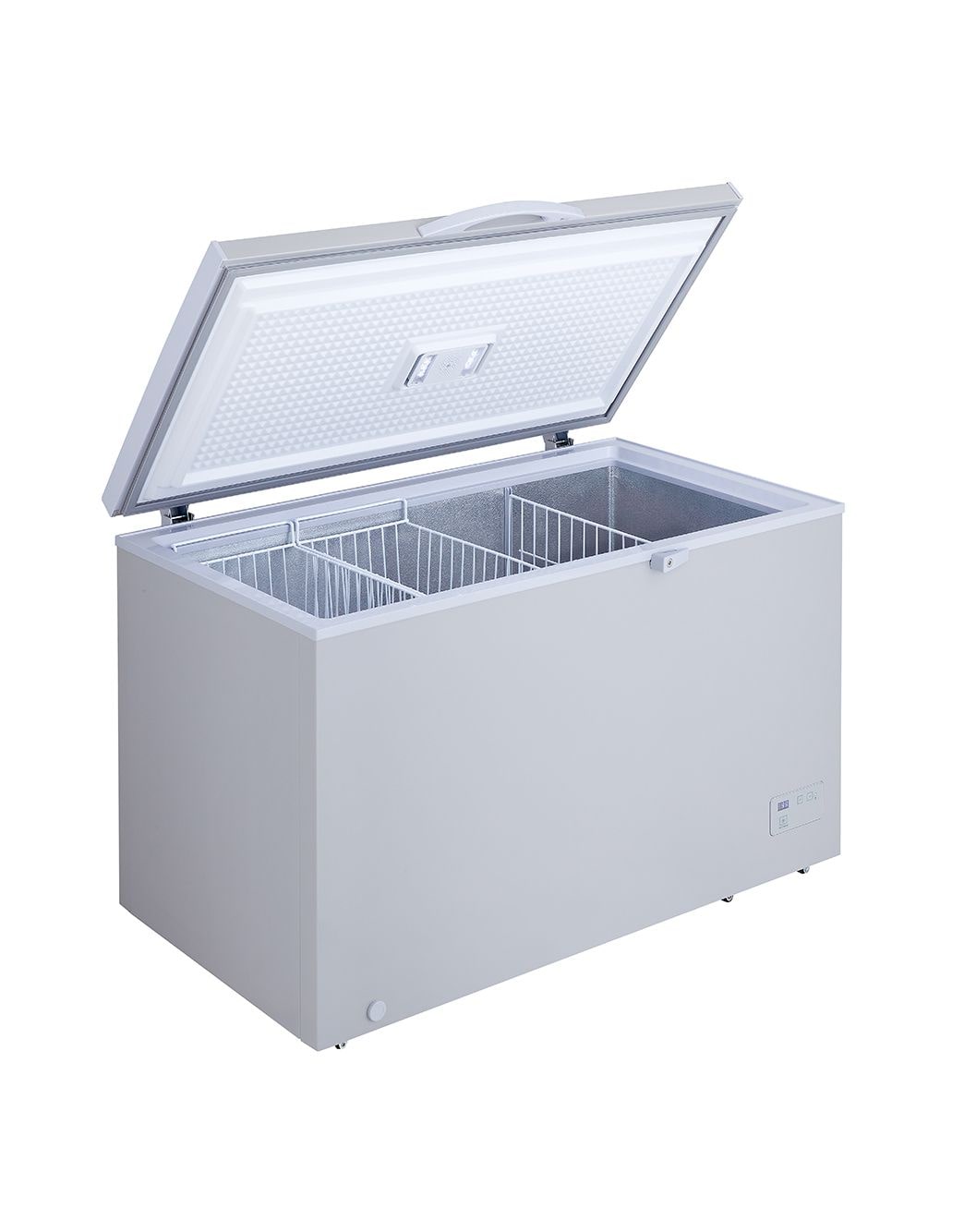 345L Big Size Chest Freezer Fast Freezing LG Africa