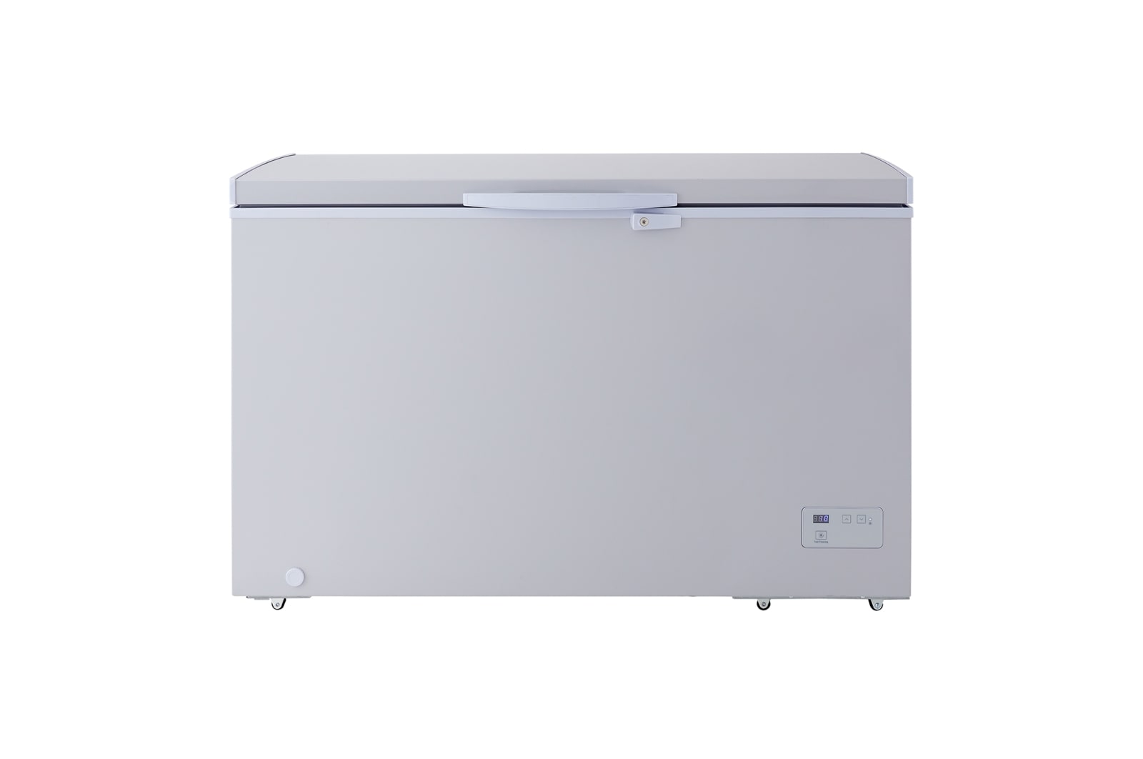 345L Big Size Chest Freezer Fast Freezing LG Africa