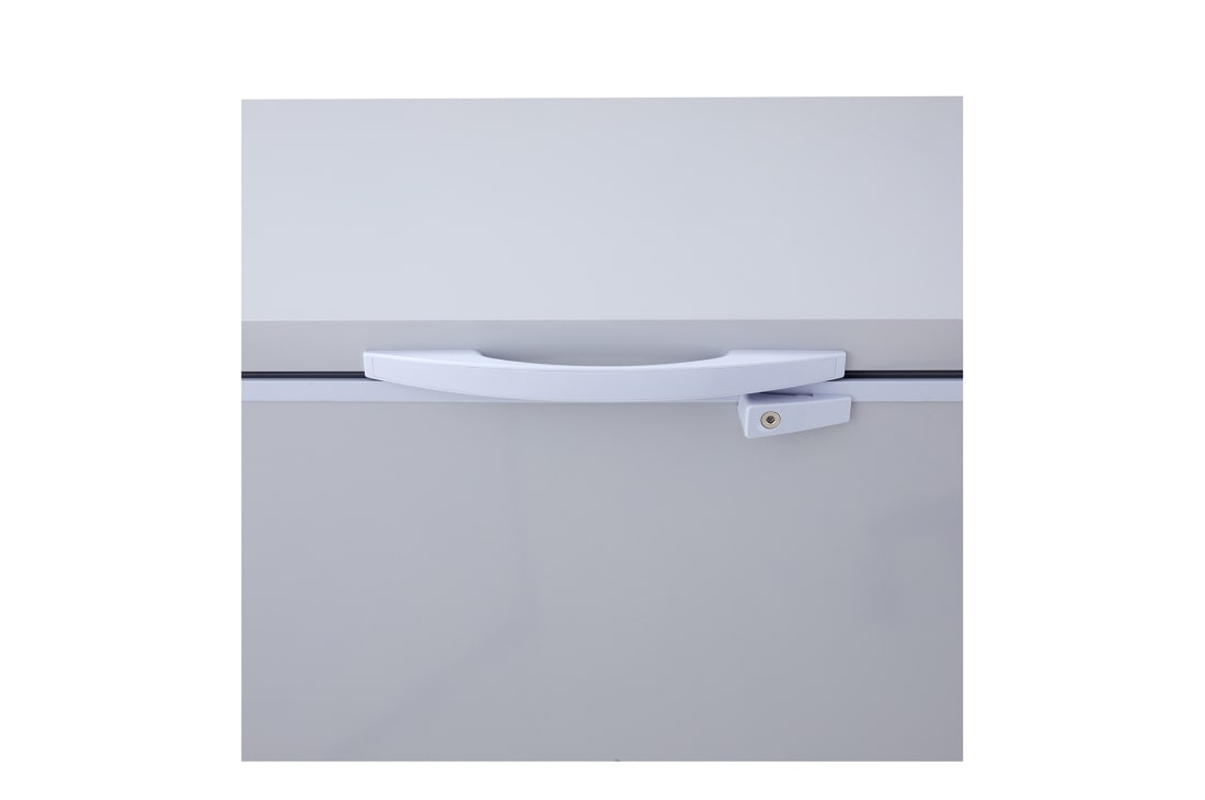 LG 345L Big Size Chest Freezer | Fast Freezing, detail_0, GCS415GQFG, thumbnail 16