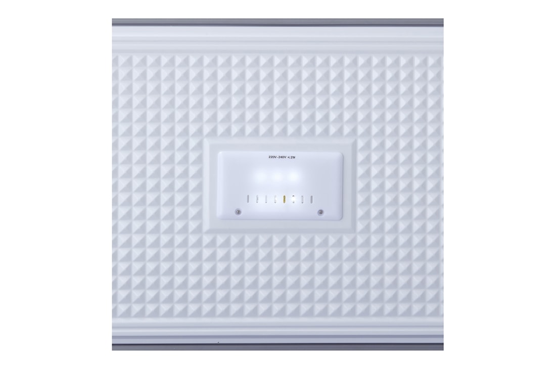 LG 345L Big Size Chest Freezer | Fast Freezing, detail_1, GCS415GQFG, thumbnail 17