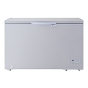 LG 345L Big Size Chest Freezer | Fast Freezing, Front, GCS415GQFG, thumbnail 1