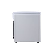 LG 345L Big Size Chest Freezer | Fast Freezing, Left Side, GCS415GQFG, thumbnail 9