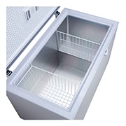 LG 345L Big Size Chest Freezer | Fast Freezing, inside_1, GCS415GQFG, thumbnail 14