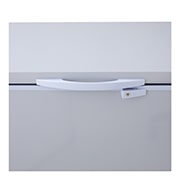 LG 345L Big Size Chest Freezer | Fast Freezing, detail_0, GCS415GQFG, thumbnail 16