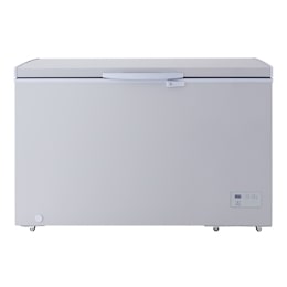345L Big Size Chest Freezer | Fast Freezing2