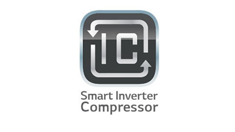 Smart Inverter Compressor