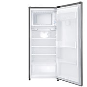 LG 199L 1-Door Refrigerator with Larger Capacity, GN-Y331SLS, thumbnail 3