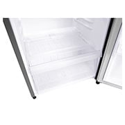 LG 199L 1-Door Refrigerator with Larger Capacity, GN-Y331SLS, thumbnail 6