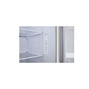 LG 674L Side-by-Side Refrigerator with Hygiene Fresh+™, DoorCooling+™, Smart Diagnosis™, Urban Steel Finish, 3-Star, detail view, GC-B257KLJW, thumbnail 8