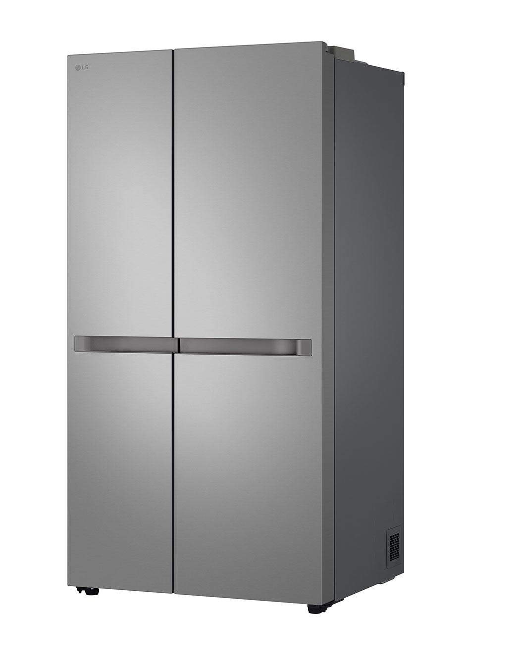 ゴリィページ 674L Side by Side Refrigerator,| Hygiene Fresh+™ | LG Africa