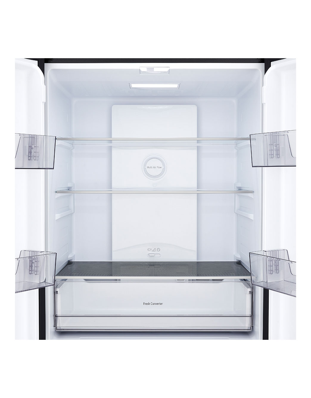 400L Multi-Door Refrigerator - ModelCode | LG AFRICA