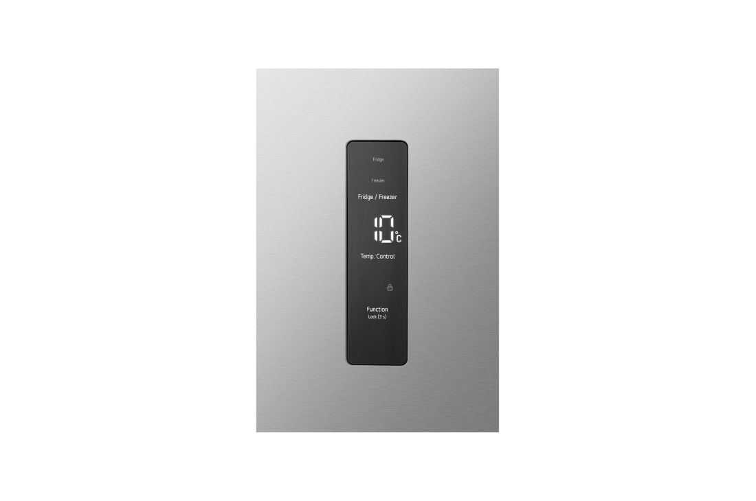 LG 512L Multi-Door Refrigerator beigeglass, lg multi door refrigerator top compartment open view, GCFB50FPLAM, thumbnail 4