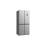 LG 512L Multi-Door Refrigerator beigeglass, lg multi door refrigerator right side view, GCFB50FPLAM, thumbnail 12