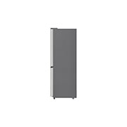 LG 512L Multi-Door Refrigerator beigeglass, lg multi door refrigerator side view, GCFB50FPLAM, thumbnail 13