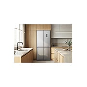 LG 512L Multi-Door Refrigerator beigeglass, LG 512L Multi-Door Refrigerator beigeglass, GCFB50FPLAM, GCFB50FPLAM, thumbnail 15