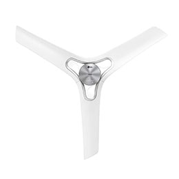 Dual Wing Ceiling Fan | Remote Controlled2