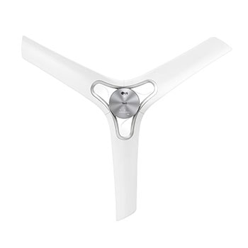 Dual Wing Ceiling Fan | Remote Controlled1