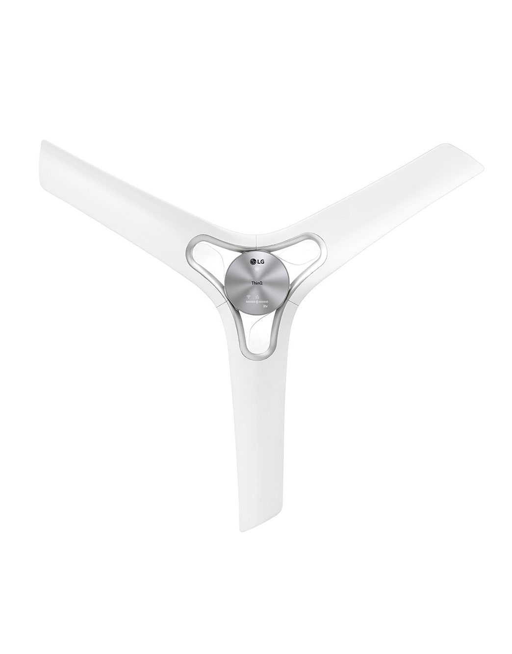 Dual Wing Ceiling Fan | Remote Controlled | LG Africa